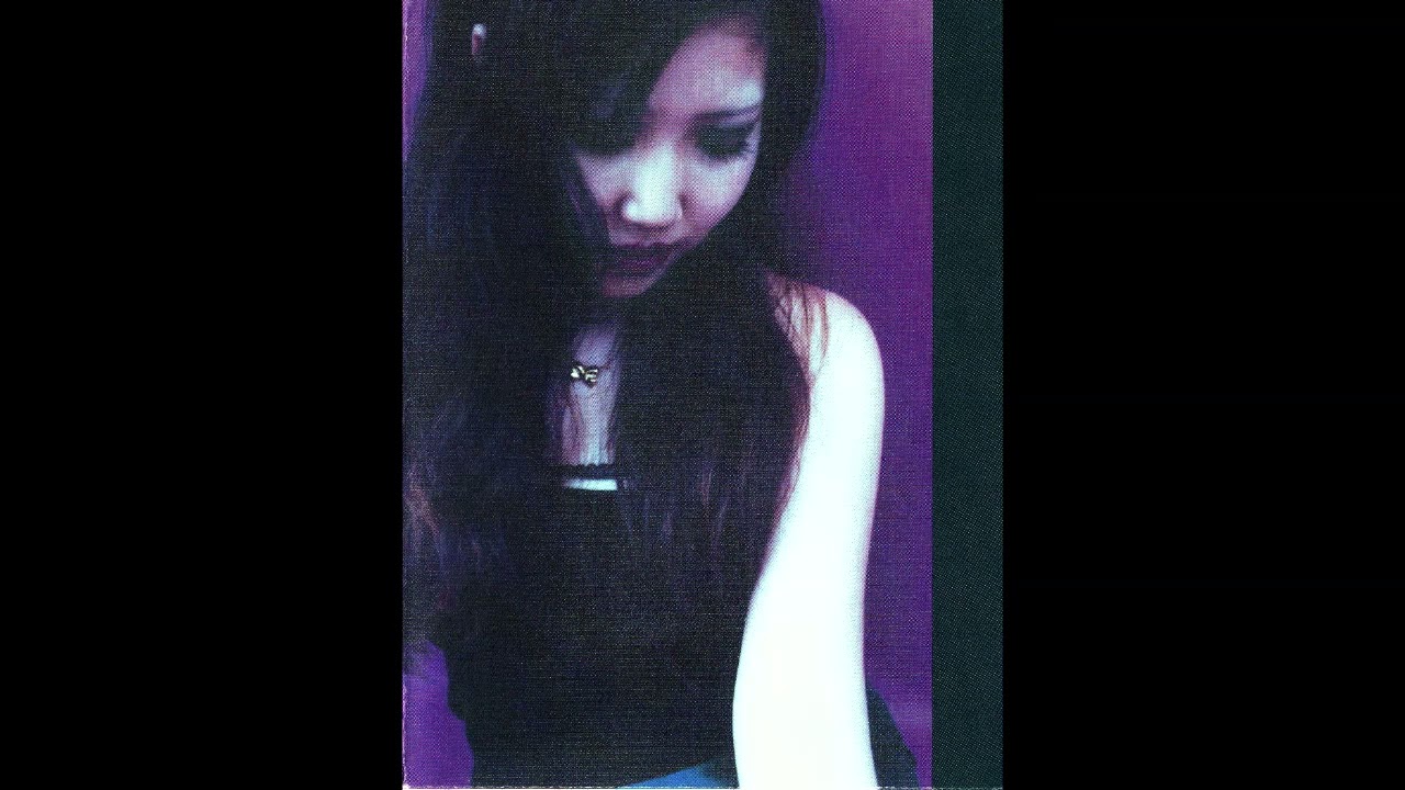 Miyako Kobayashi  -  Foolish Days  (1998)