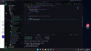 Cómo Crear un Proyecto con Angular 17 y Conectar con una API NestJS | Módulo de Autenticación