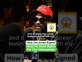 How Jim Jones Signed Away His Music Rights For Life Unknowingly mp3