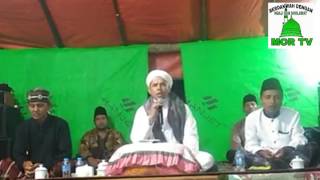 YA ROSULALLAH SALAMUN ALAIK habib abdullah yahya bersholawat d pedalaman KALBAR bersama MCR AR-RIDHO