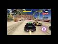 Insane car racing #ytshorts