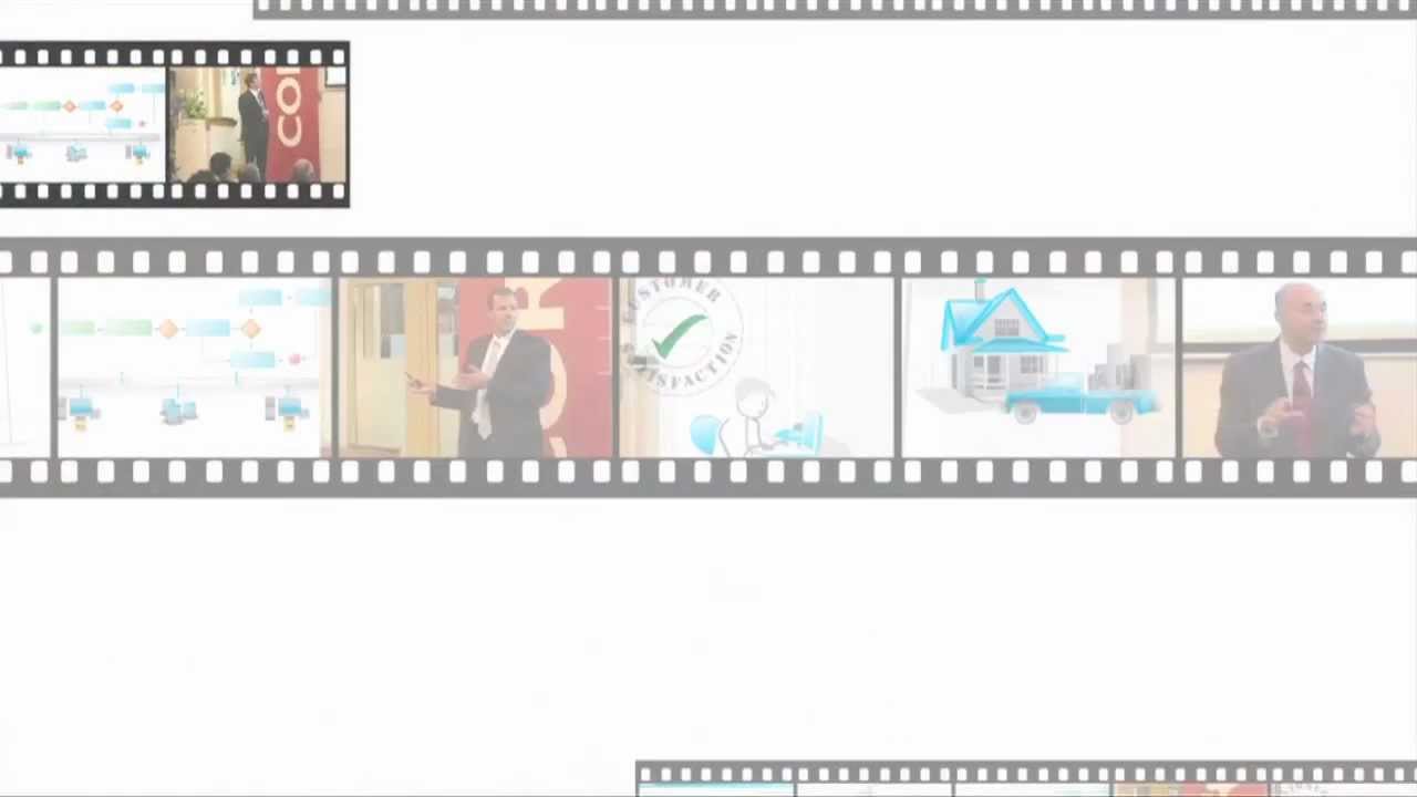 Dynamic Case Management - Demo