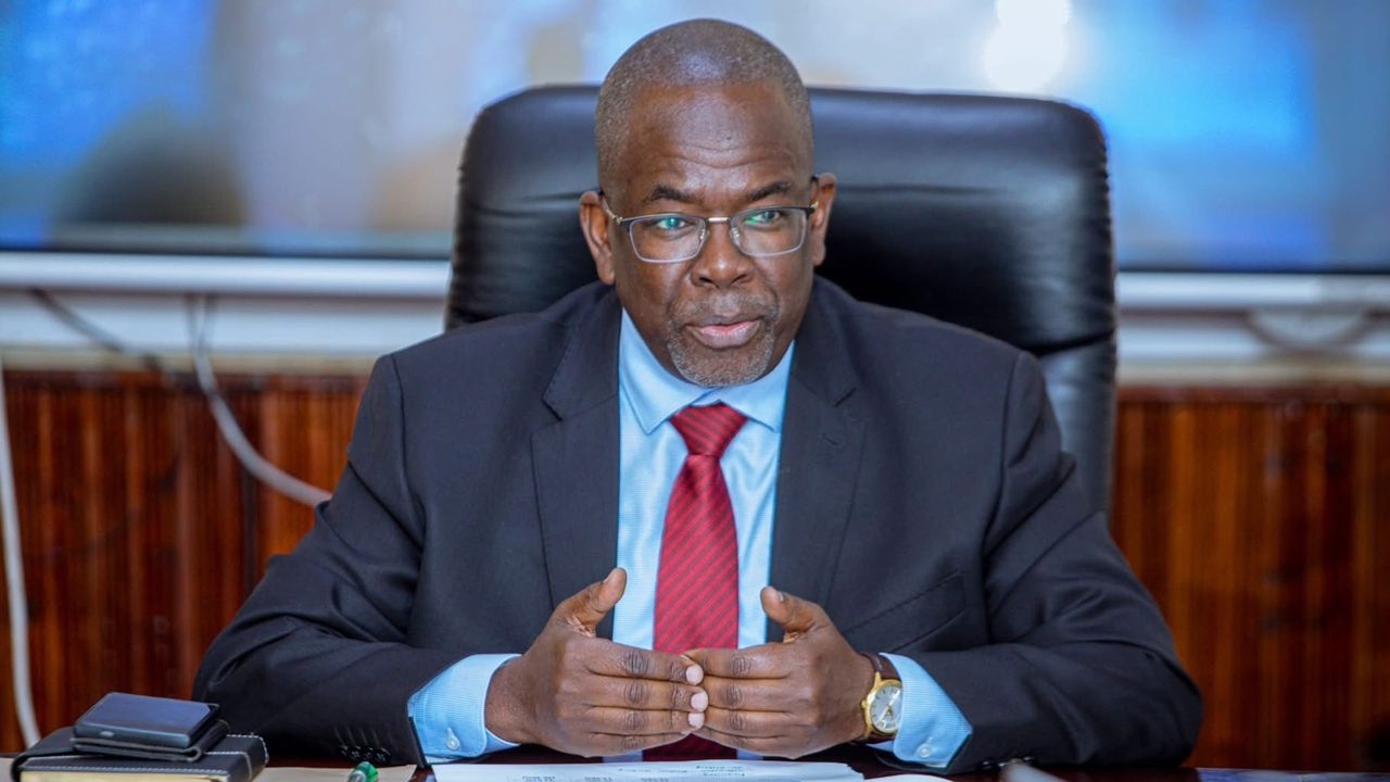 WAZIRI WA FEDHA ATINGA TRA, AFUNGUKA TANZANIA KUSAIDIA NCHI JIRANI “SISI NDIO LANGO, WANATUTEGEMEA”