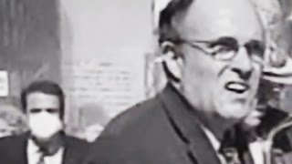 The REAL Rudy Giuliani • FULL DOCUMENTARY • BRAVE NEW FILMS