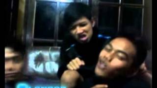 new pallapa   istri saleha cover by paryo