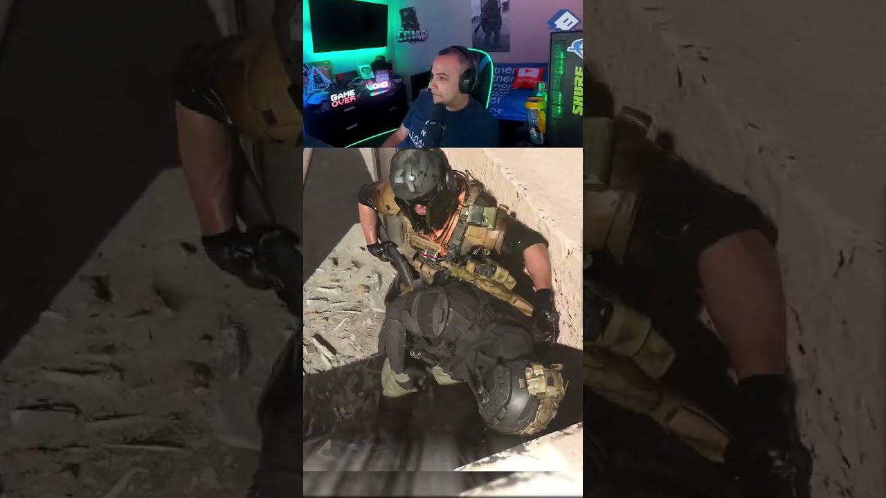 Call of Duty Trolling - How to Deal With Campers 