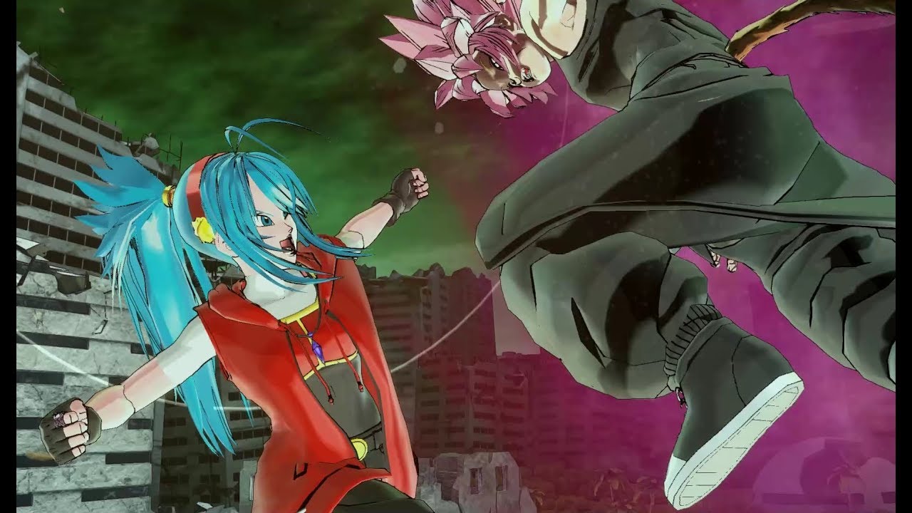 HARNESS THE TRUE POWER OF BLUE!! | Mastered SSBlue Transformation | Dragon Ball Xenoverse 2 Mods