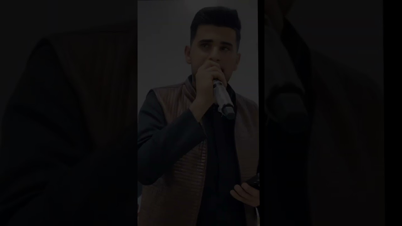 امجد الضاحي/ الخصر برفع المحبس ) ❤️🔥
