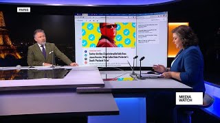 Twitter, hate speech & blue ticks