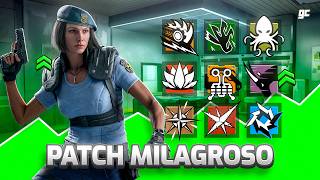 Zofia 2/2, Dual Front com NOVO MAPA, Retorno do Marketplace &amp; Mais! - R6: Siege