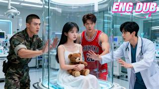 My Three Brothers Favored My Sisteri Lost My Memory In An Experiment And They Went Gray Overnight