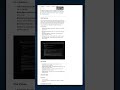 30K+ Stars • AI Security | Strix — Autonomous Pentesting Tool #shorts