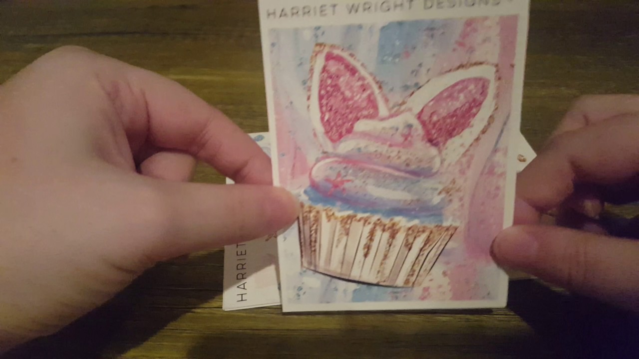 February Sticker Haul | Harriet Wright Designs, The Coffee Monsterz Co