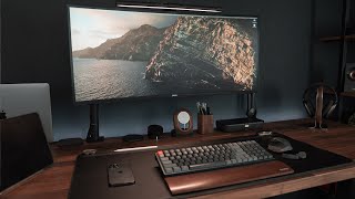 Home Office Decluttering + Organizing Tips 2021