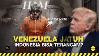 Download Lagu Operasi Cakrawala Gelap: Jatuhnya Sang Diktator Dan Peringatan Untuk Indonesia | SOROTAN MP3