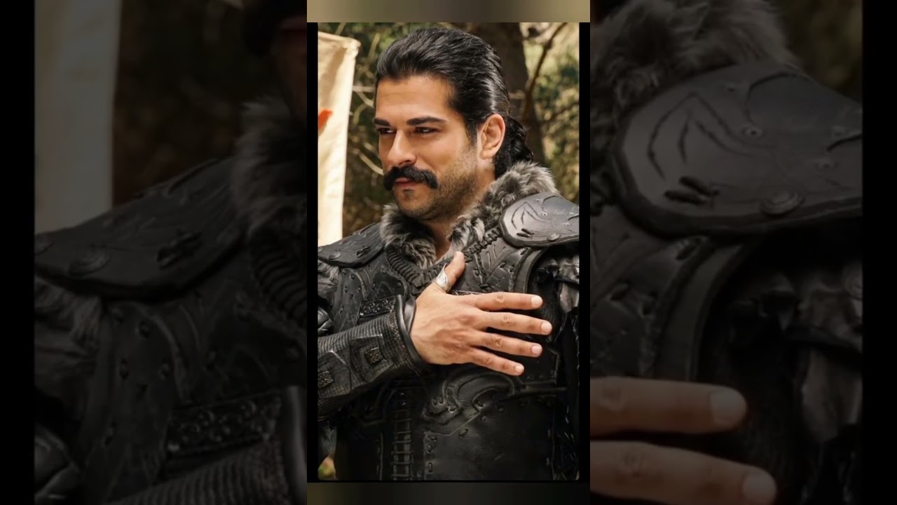 OSMAN GHAZI THE GREATEST LEADER OF OTTOMAN EMPIRE please like share and