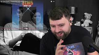 Pledging My Love - Elvis Presley | REACTION