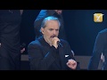 MIGUEL BOSÉ - Bambú - Festival de Viña del Mar 2018 HD