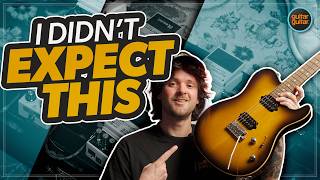 Best of Both Worlds | Suhr Oso Demo & First Impressions