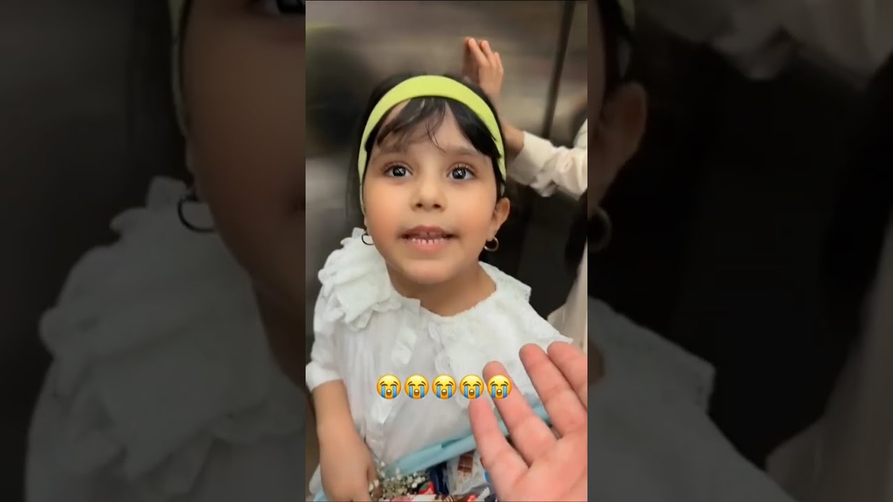 ناهي تغار من هديه العنود ليحيى وتروح لها للبيت 😂ليش تكتب في الهديه ياروحي