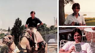 Neil Memorial Slideshow with music