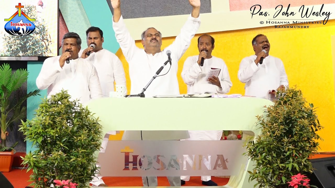 అగ్ని మండించు నాలో అగ్ని మండించు.. యవ్వనస్తుల కూడికలో హృదయాలను కదిలించే స్తుతి ఆరాధన 26-1-2021