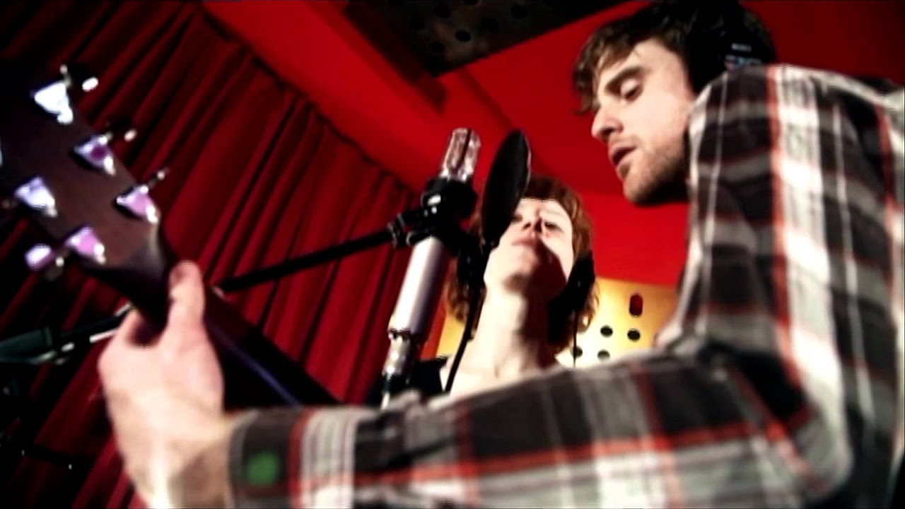 Love Can Save Us Official Video 