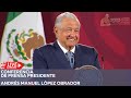 Conferencia de prensa en vivo, desde Palacio Nacional. Martes 21 de junio 2022 | Presidente AMLO