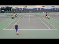 ITA Rewind Match: Oliver Tarvet  vs. Jack Pinnington Jones | From College To Wimbledon 2025