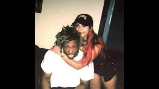 JuiceWRLD - All Along (StarFire Era) (NEW LEAK UNRELEASED)