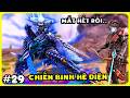 ARK GOD KING #29 THẢM HỌA ẬP TỚI NHƯNG MÌNH THU PHỤC ĐƯỢC CHIẾN BINH HỆ ĐIỆN SIÊU ĐẸP - TÝ TIỀN TỈ