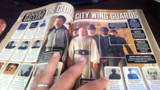 Star Wars Insider #148