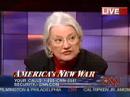 Prank Phone Call to CNN.. vaginal fluid on the brain?