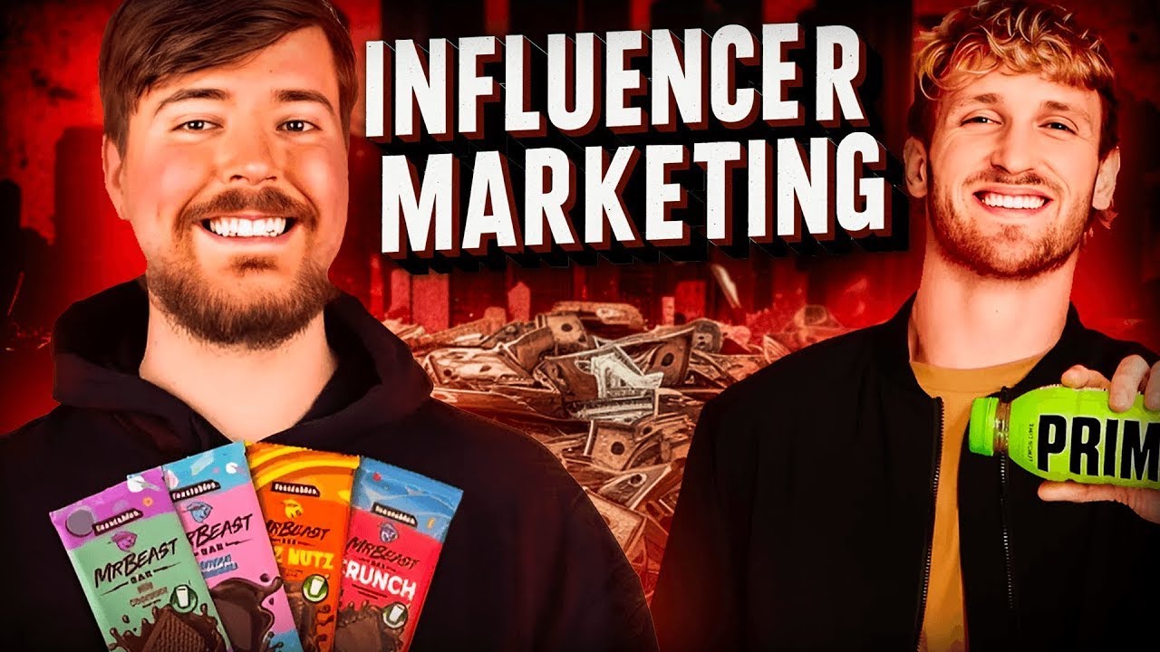 Why do Influencer Businesses always fail, Explained
