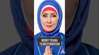 Nenny Triana Transformation From 070 Years now nennytriana
