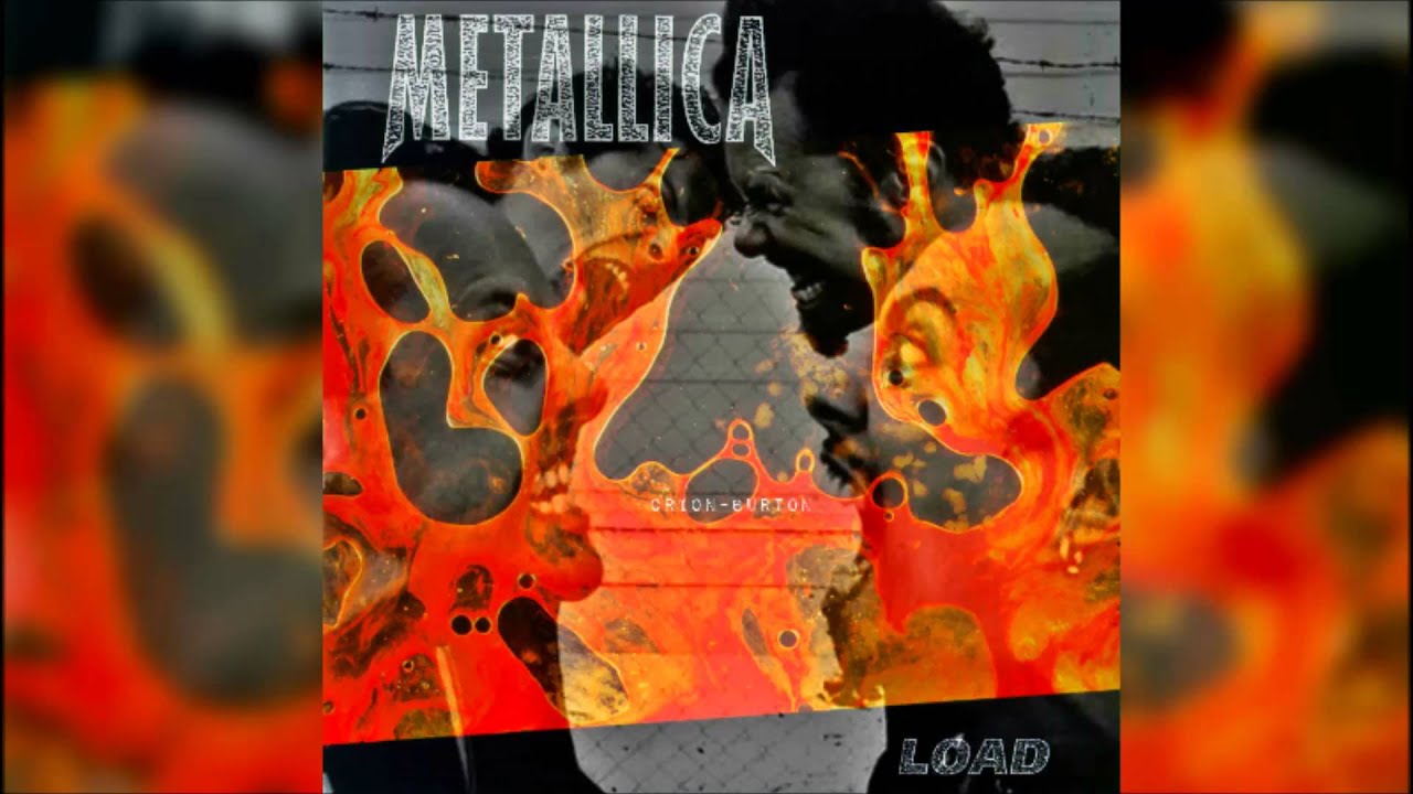 Metallica Bleeding Me METALLICA - BLEEDING ME HD/HQ - YouTube