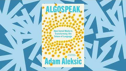 ‘Algospeak’ looks at algorithms