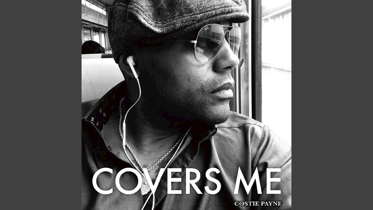 Watch Covers Me on YouTube Watch Covers Me on YouTube