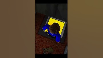 ⚠️ Warning: Flashing Lights / Epilepsy Warning ⚠️                        my eyes 😵‍💫 #roblox #shorts