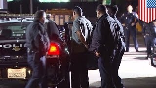 LAX baggage handlers steal Paris Hilton's watch, arrested in undercover sting