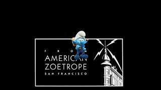 Tamagotchi Smurfs In Jack End Credits.