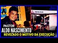 Ex- bruxo Aldo Nascimento: Revelado o mistério do seu fim !