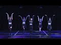 【MIRROR】Sayaka Yamamoto『山本彩』- Don't hold me back/ Dance cover 踊ってみた