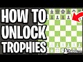 How To Get Trophies On Chess.com - Full Guide
