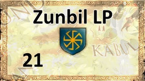 Crusader Kings 2 - Let