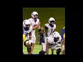 Mount Pleasant's Hines scores twice in Tarleton's win over McNeese