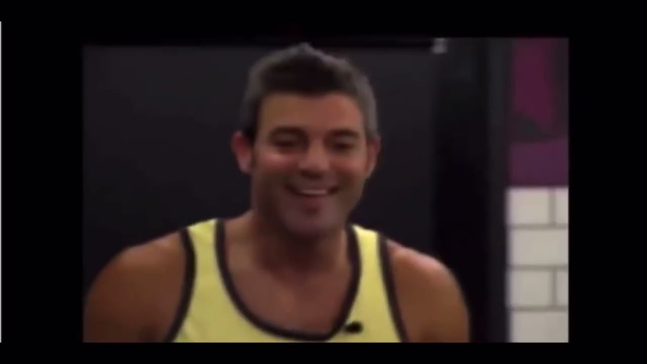 Big Brother Fart Comp