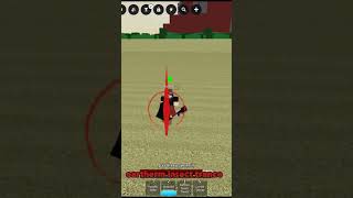 KUROURSHI Moveset #jjsentertainment #roblox #jjs #jjk #sendaicolony #jjkseason3