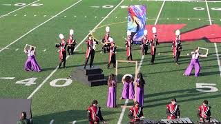 Roselle Park High School 2025 - Self Reflection Region 7 Championship Performance