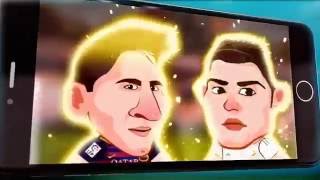 Top 10 Soccer Games for Android screenshot 5